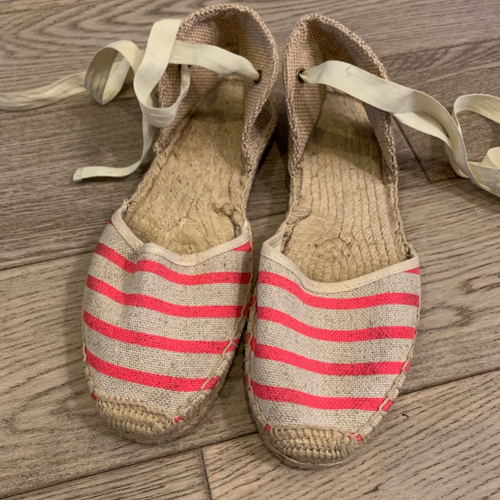 Soludos Espadrille